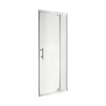 Shower Glass - Pivot Series 890x1900mm Glass Door